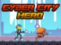 leikur Cyber City Hero