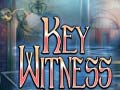 leikur Key Witness
