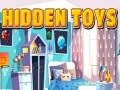 leikur Hidden Toys