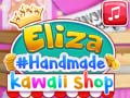 leikur Eliza's Handmade Kawaii Shop