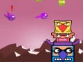 leikur Birdy Smash