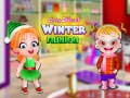 leikur Baby Hazel Winter Fashion
