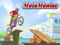 leikur Moto Maniac