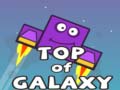 leikur Top of Galaxy
