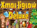 leikur Xmas jigsaw deluxe
