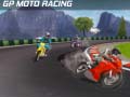 leikur GP Moto Racing