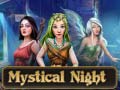 leikur Mystical Night