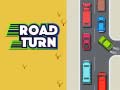 leikur Road Turn