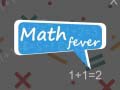 leikur Math Fever