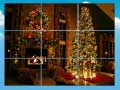 leikur Hyper Sliding Christmas Party
