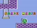 leikur Scape Magic