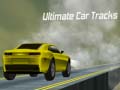 leikur Ultimate Car Tracks