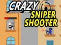 leikur Crazy Sniper Shooter