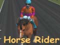 leikur Horse Rider