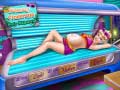 leikur Mommy Cinderella Body Makeover