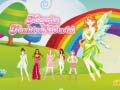 leikur Magic Fashion World