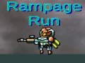 leikur Rampage Run