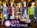 leikur BTS Backstage