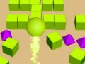 leikur Element Balls
