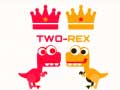 leikur Two Rex