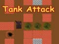 leikur Tank Attack