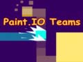 leikur Paint.IO Teams