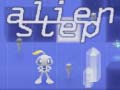 leikur Alien Step