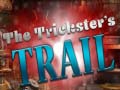 leikur The Trickster`s Trail