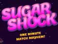 leikur Sugar Shock