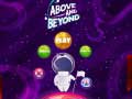 leikur Above and Beyond