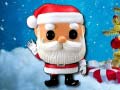leikur Christmas Memory Challenge