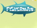 leikur Fisherman