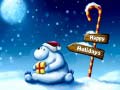 leikur Santa Claus Adventure