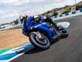 leikur Yamaha YZF R1