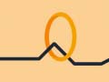 leikur Circle and Line