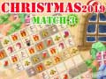 leikur Christmas 2019 Match 3