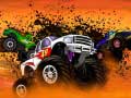 leikur Slope Racing