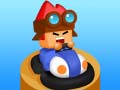 leikur Kart Fight.io
