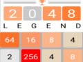 leikur 2048 Legend