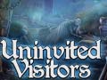 leikur Uninvited Visitors