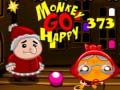 leikur Monkey Go Happly Stage 373