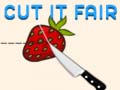 leikur Cut it Fair