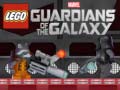 leikur Lego Guardians of the Galaxy