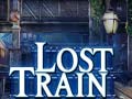 leikur Lost Train