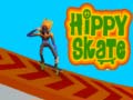 leikur Hippy Skate