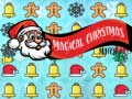 leikur Magical Christmas Match 3