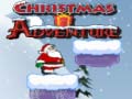 leikur Christmas Adventure