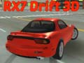 leikur RX7 Drift 3D