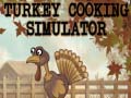 leikur Turkey Cooking Simulator