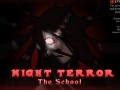 leikur Night Terror The School